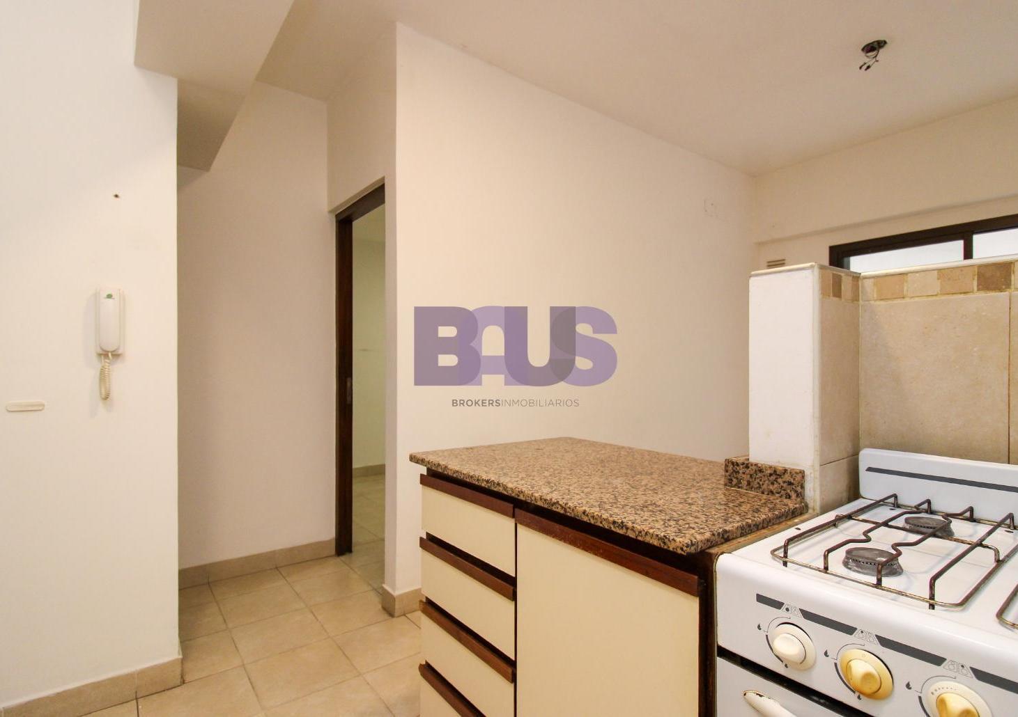 Foto de Departamento en venta 1 dormitorio en Tres Cerritos, imagen 3