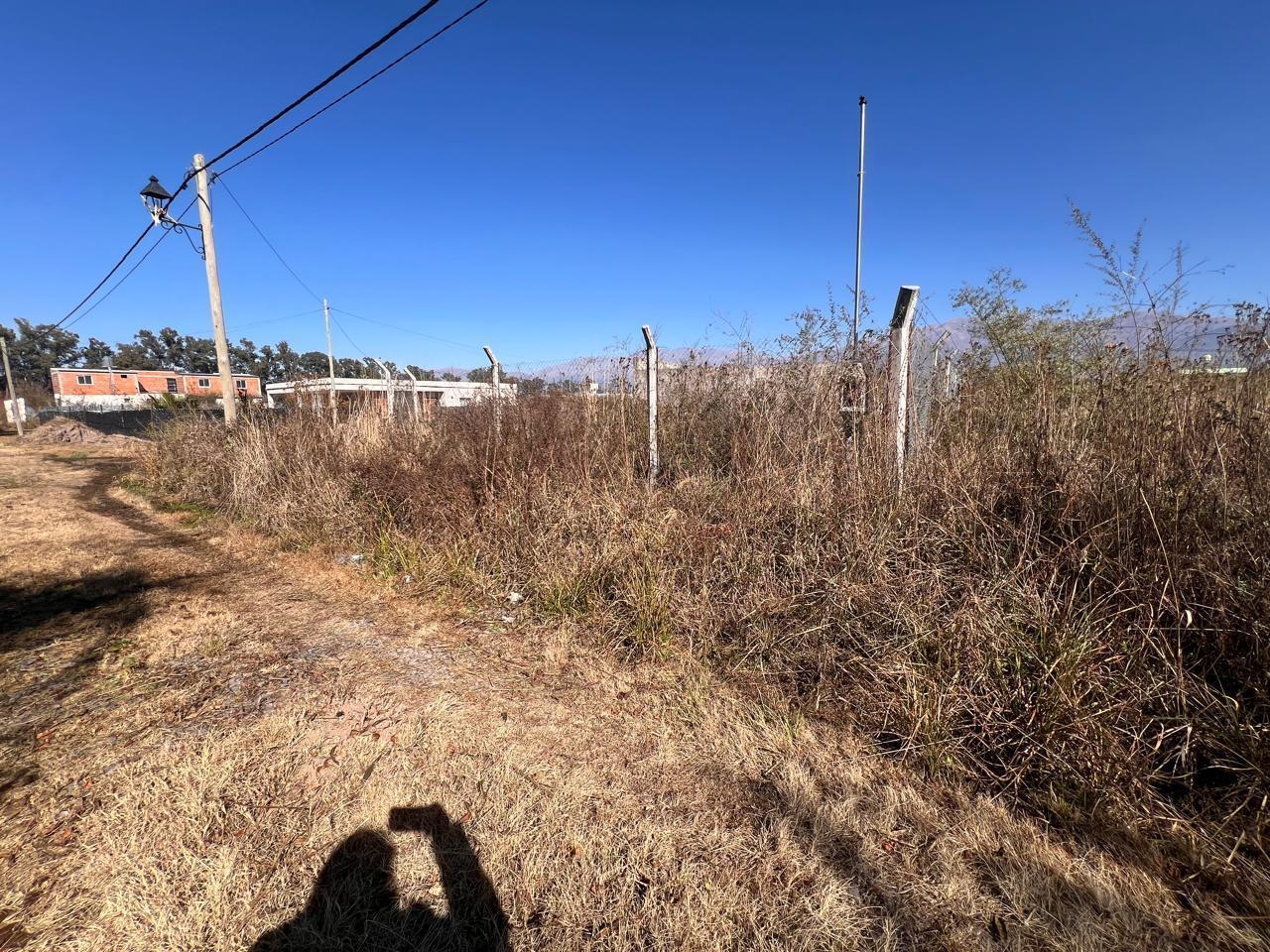 Foto de Terreno en Campo Quijano, imagen 5