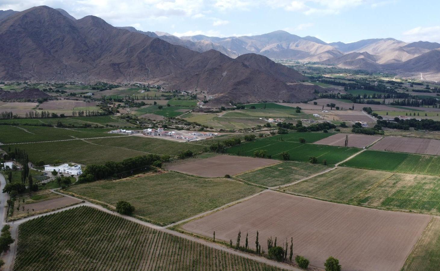 Foto de Campo en venta de 20 hectareas, imagen 1