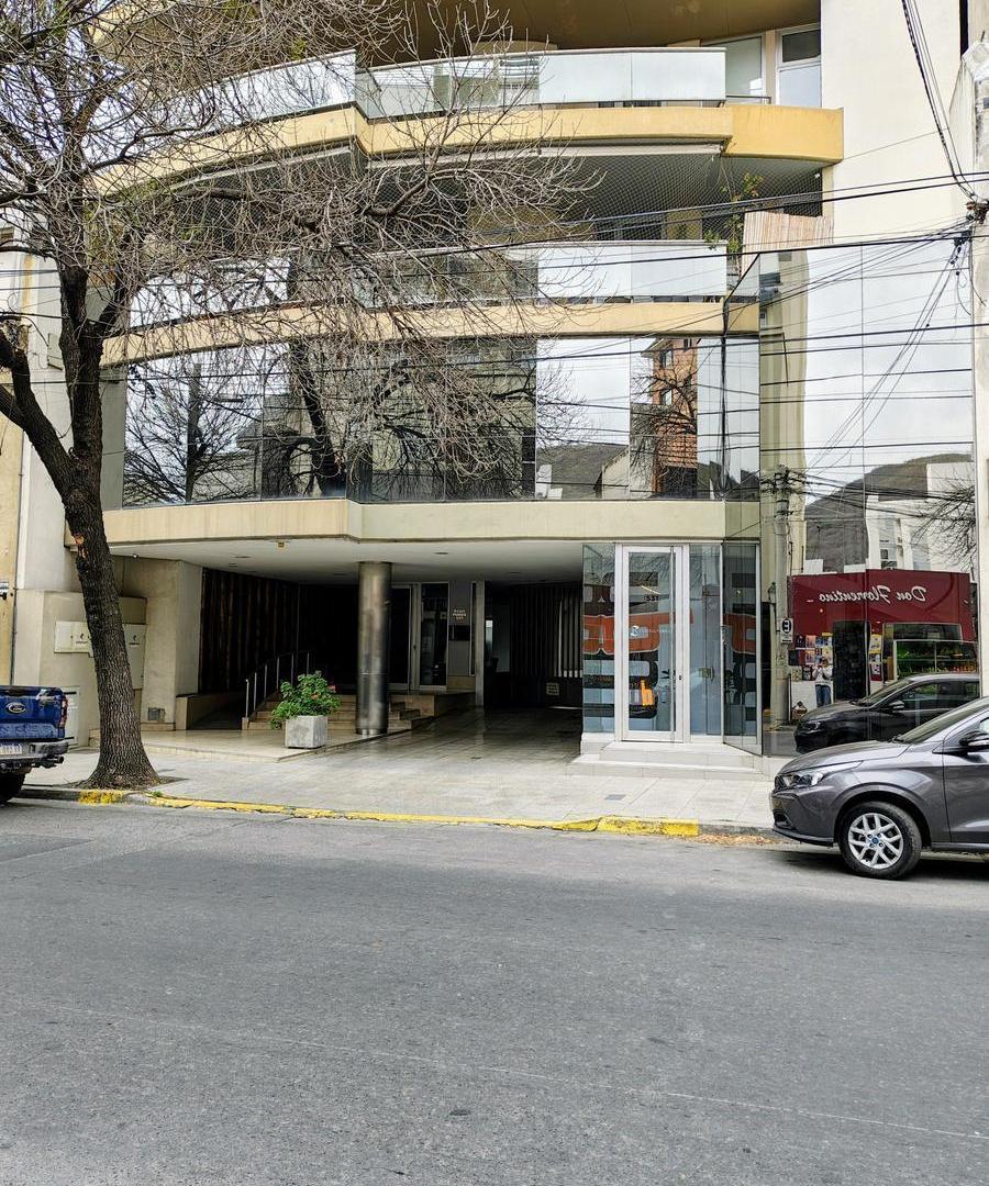 Foto de Oficina en Dean Funes al 500, imagen 1