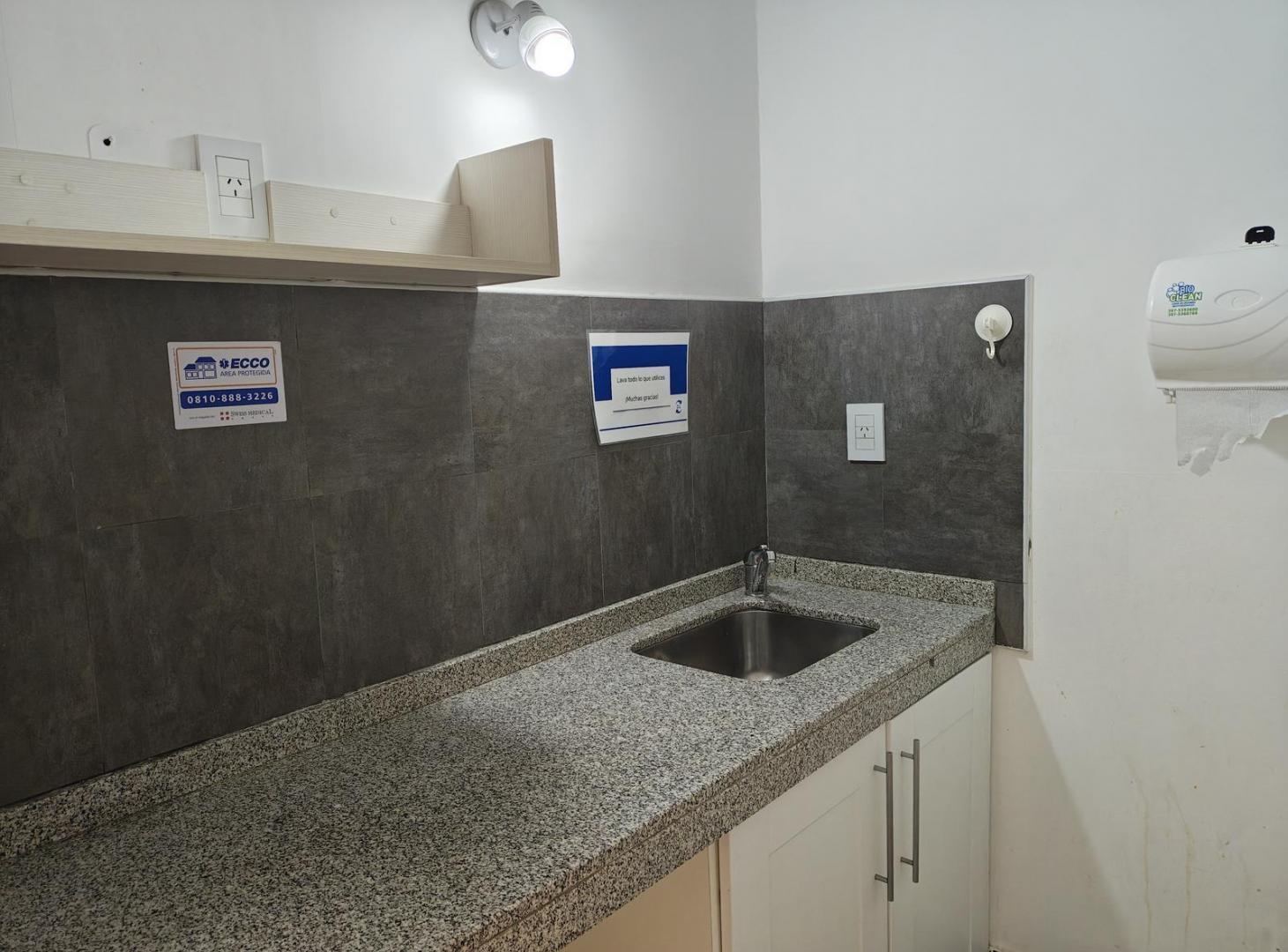 Foto de Oficina en Dean Funes al 500, imagen 4