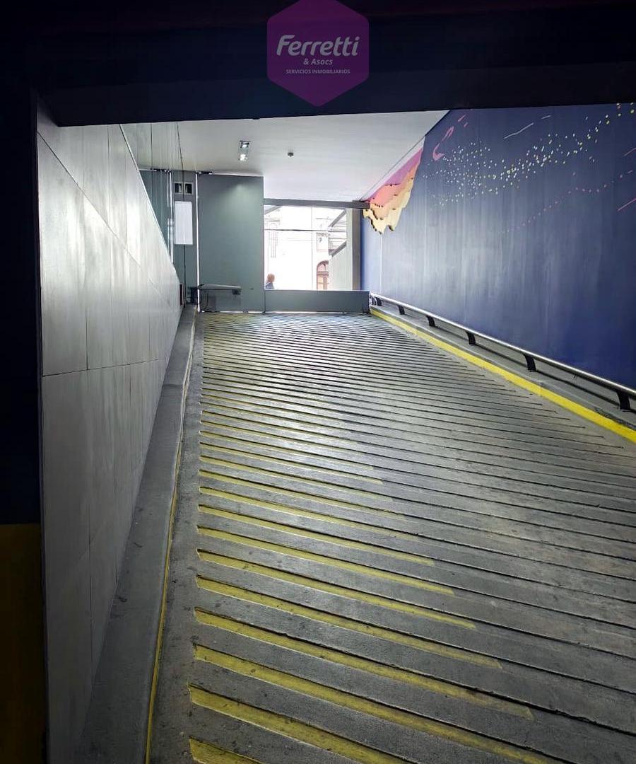 Foto de Oficina en Buenos Aires al 100, imagen 4