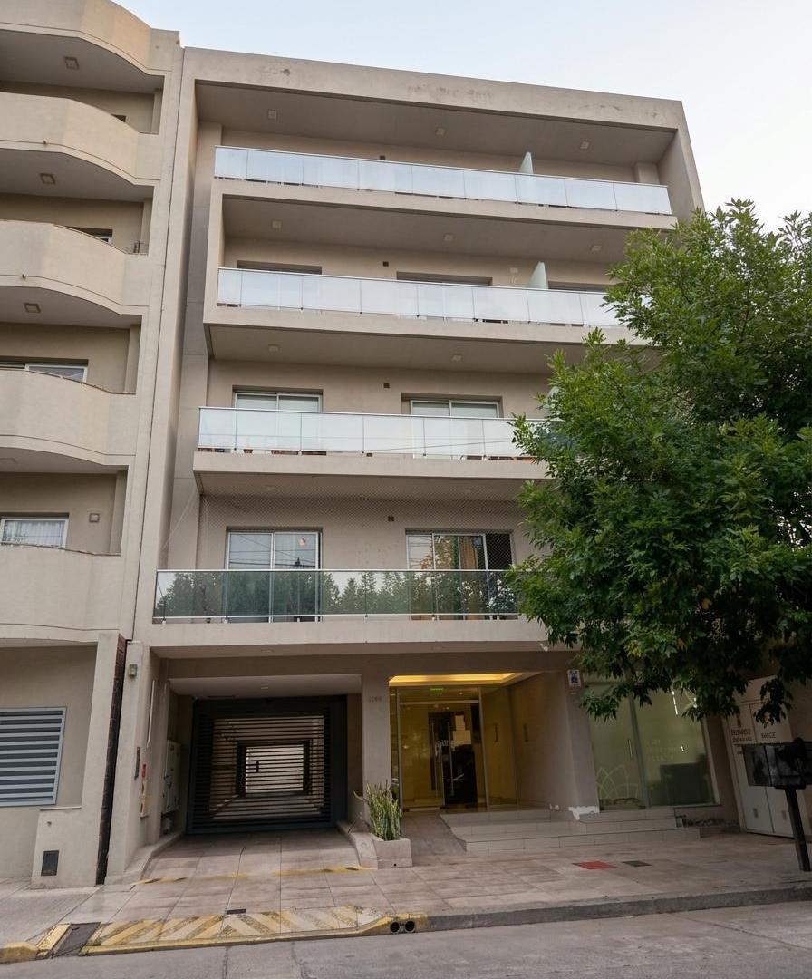 Foto de Departamento de Primera Calidad en Juramento 1200, imagen 1