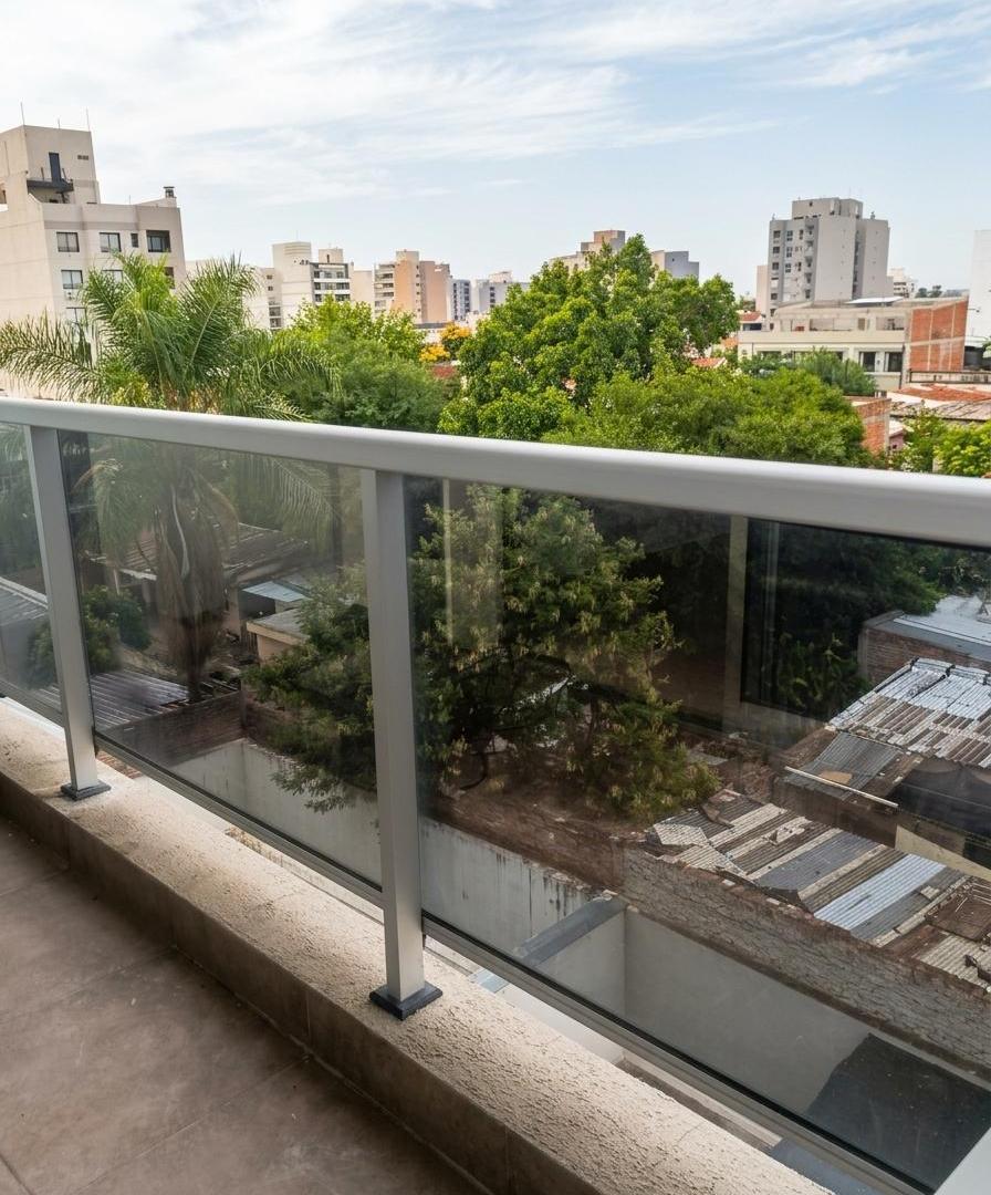 Foto de Departamento de Primera Calidad en Juramento 1200, imagen 2