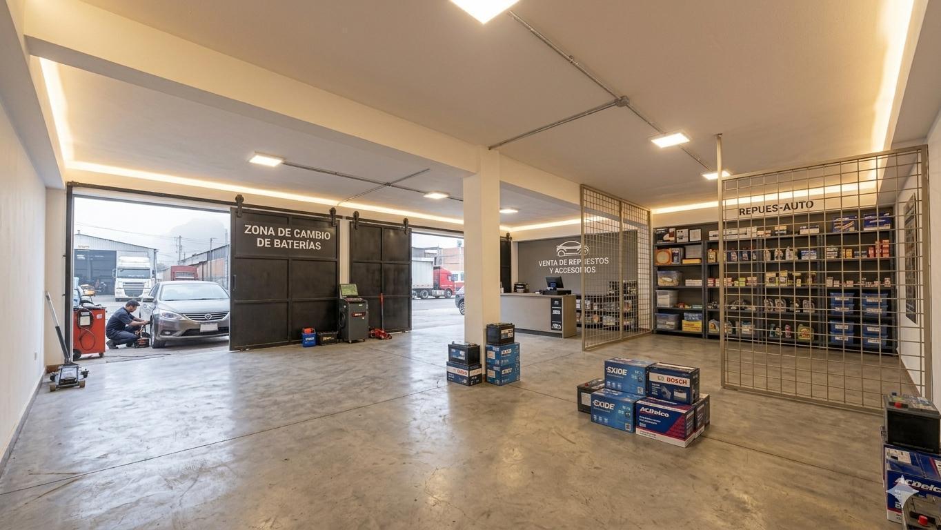 Foto de Casa en Capital, imagen 5