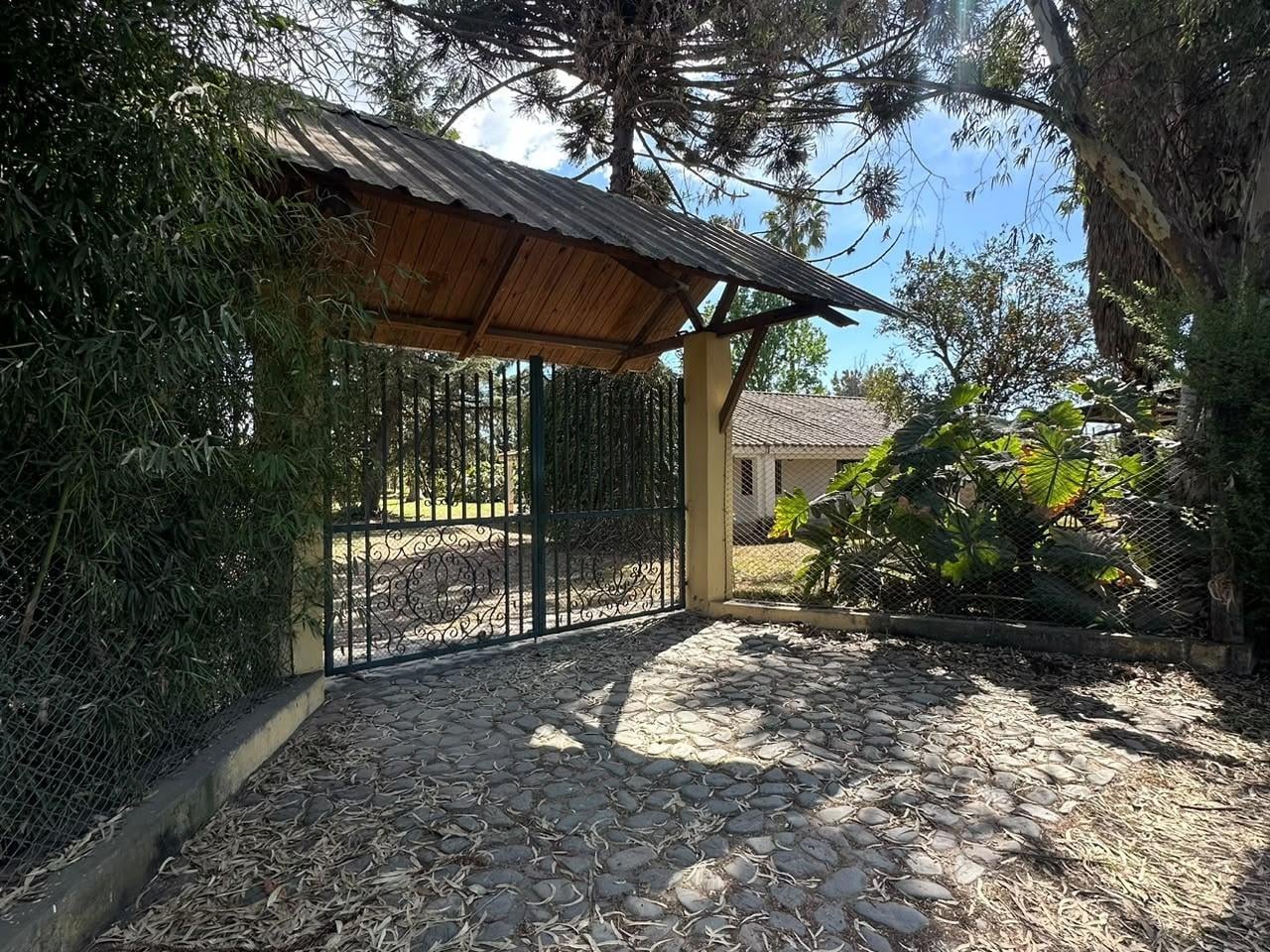Foto de Casa amoblada en Alquiler 3 dormitorios Cerrillos, imagen 1