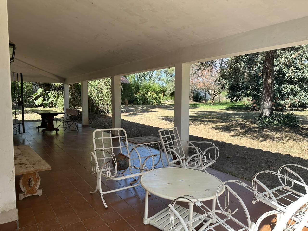 Foto de Casa amoblada en Alquiler 3 dormitorios Cerrillos, imagen 3