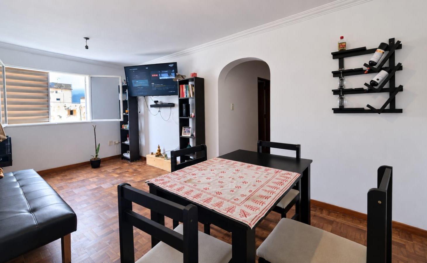 Foto de DEPARTAMENTO EN VENTA-ZONA MACROCENTRO-SIMON BOLIVAR AL 1200, imagen 1