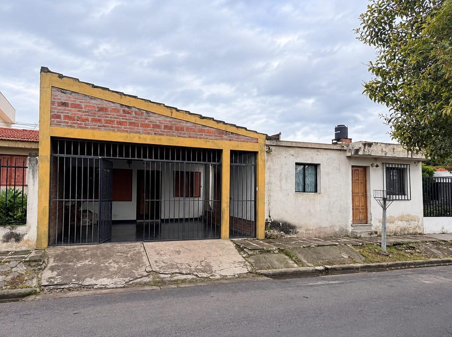 Foto de CASA 2 DEPARTAMENTOS EN VENTA ZONA NORTE, imagen 1