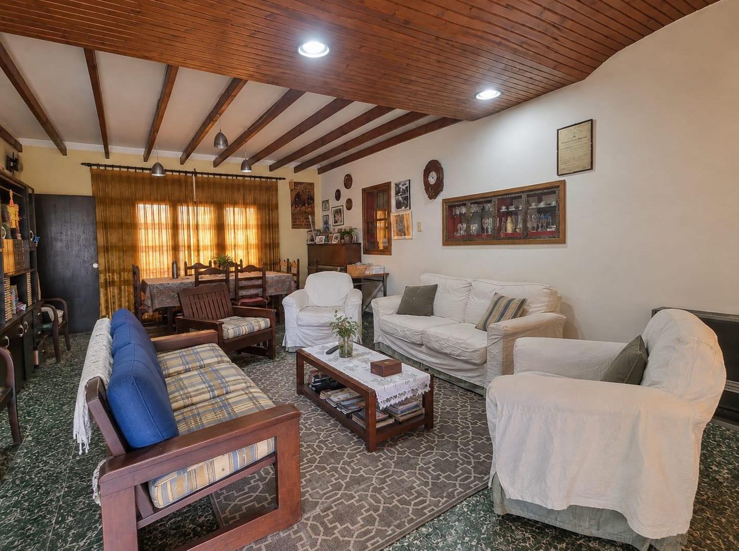 Foto de Casa 3 habitaciones en venta Portezuelo Sur, imagen 1