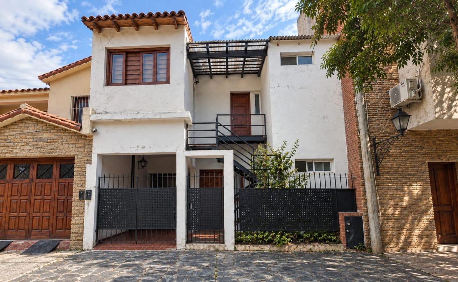 Foto de Casa en venta 3 monoambientes zona macrocentro, imagen 1