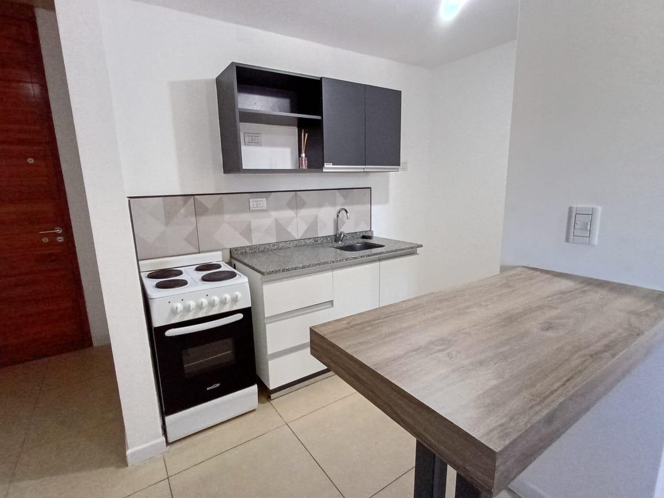 Foto de Alquiler de Departamento 1 Dormitorio en Zuviria al 1400, Salta Capital, imagen 1