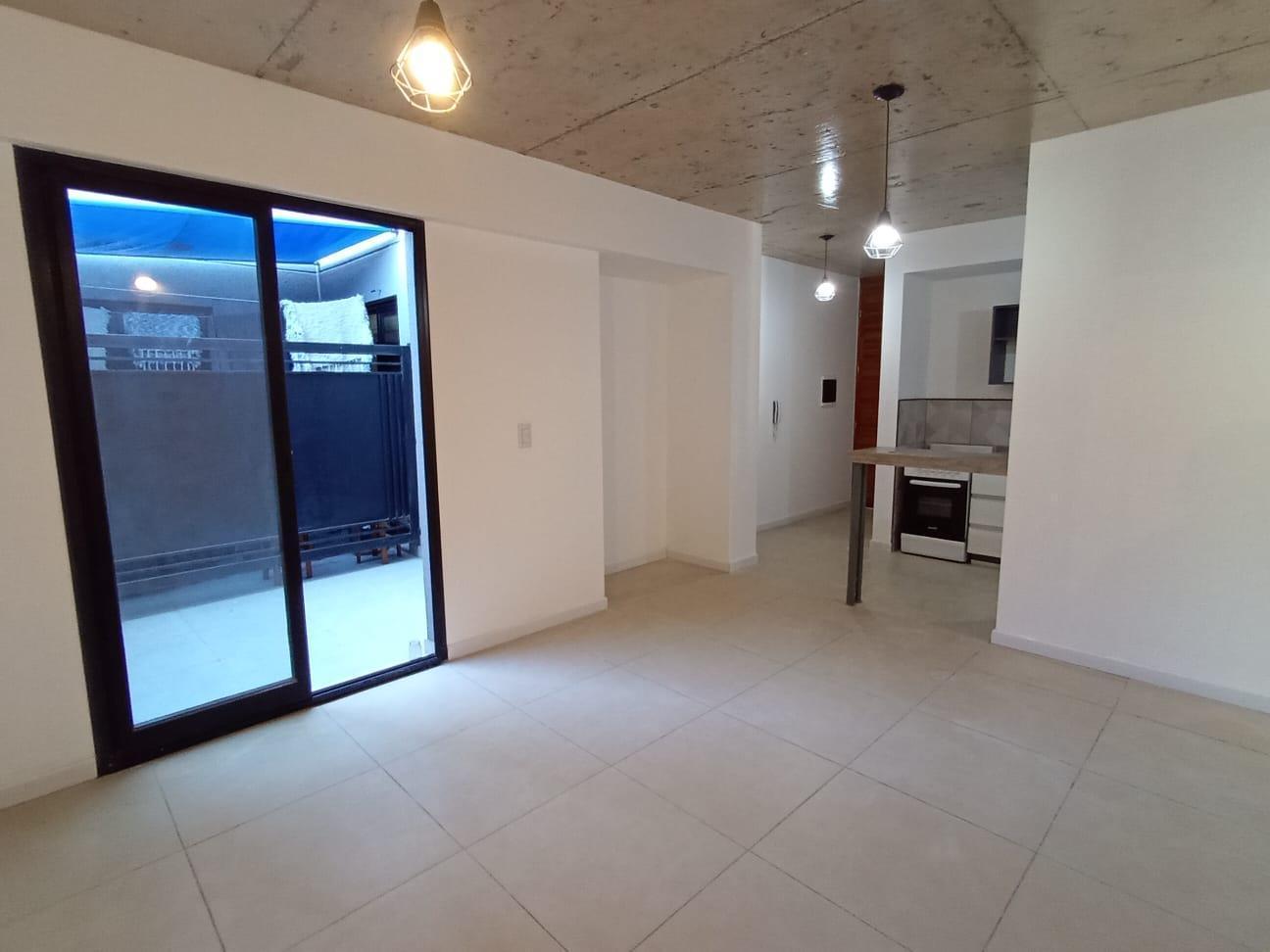 Foto de Alquiler de Departamento 1 Dormitorio en Zuviria al 1400, Salta Capital, imagen 1