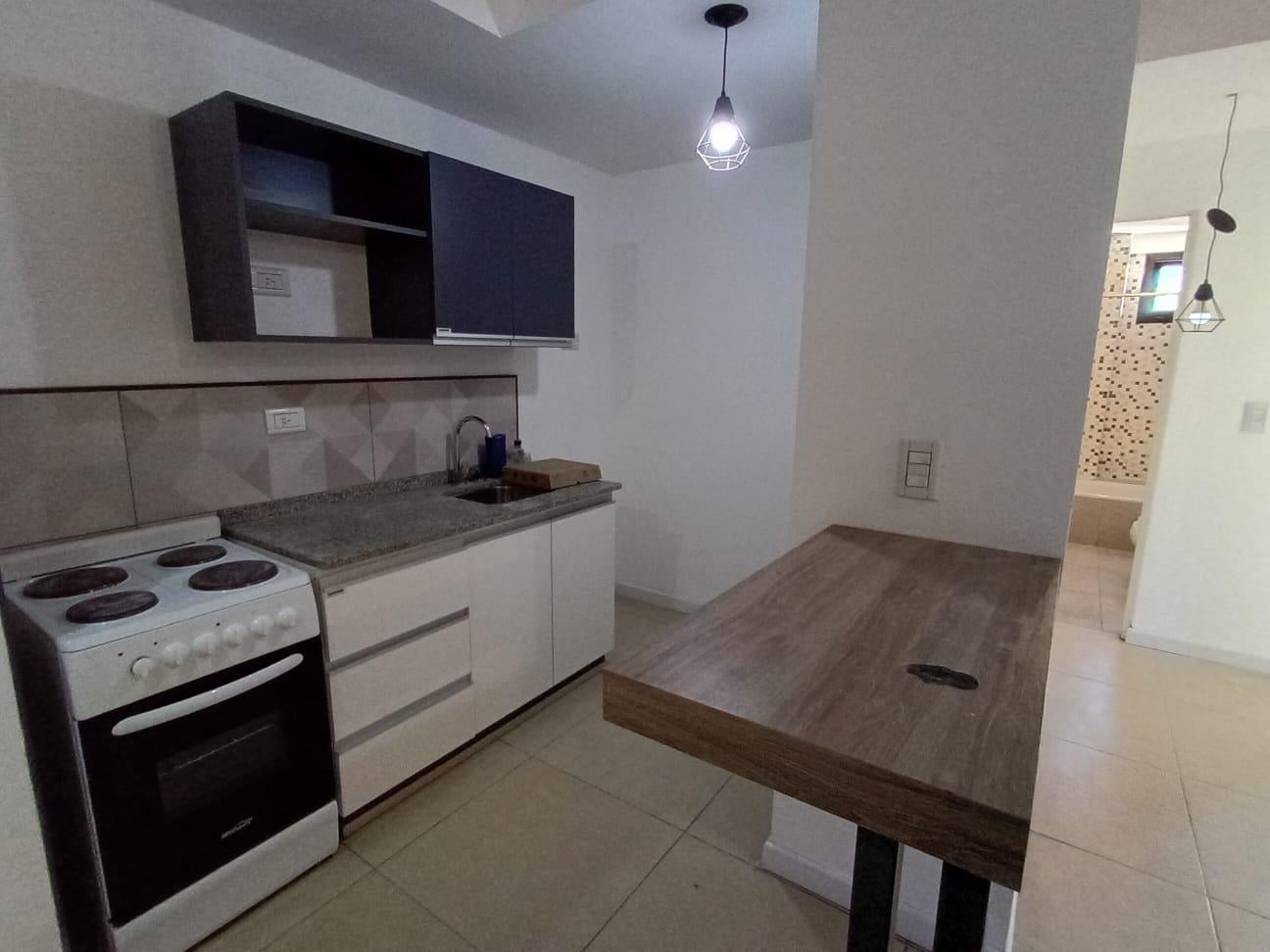 Foto de Alquiler de Departamento 1 Dormitorio en Zuviria al 1400, Salta Capital, imagen 3