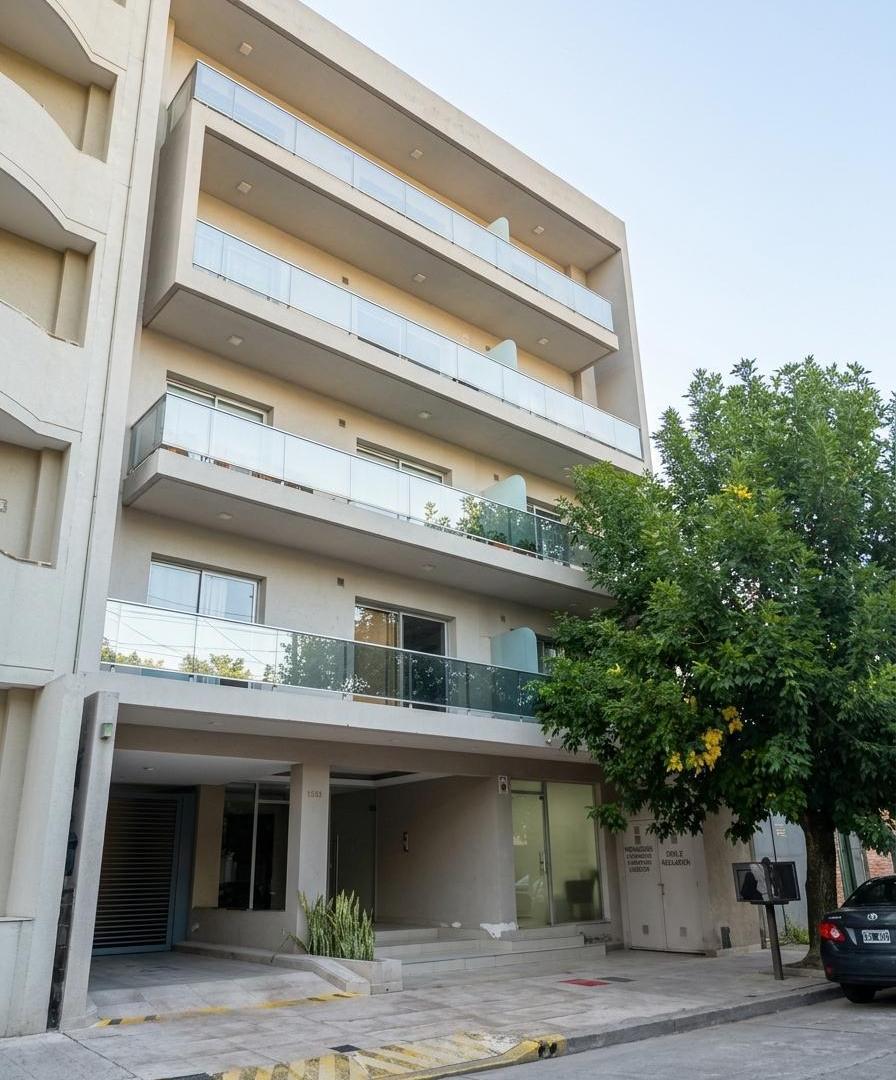 Foto de Departamento en Zona Centro, imagen 1