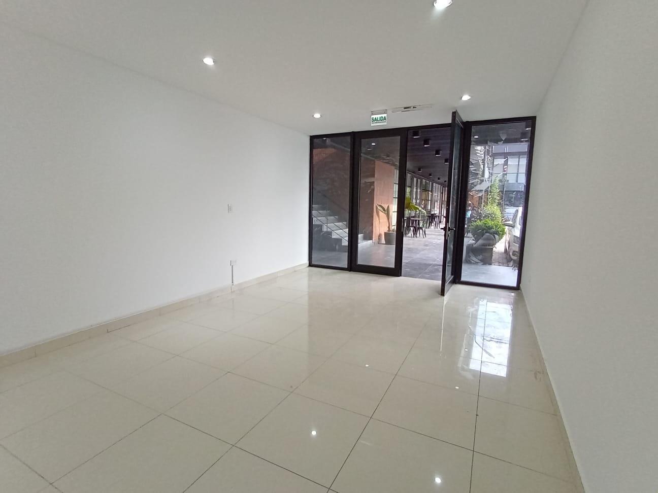 Foto de Alquiler de Local Comercial N° 5 en Paseo El Sitio, San Lorenzo Chico, imagen 1