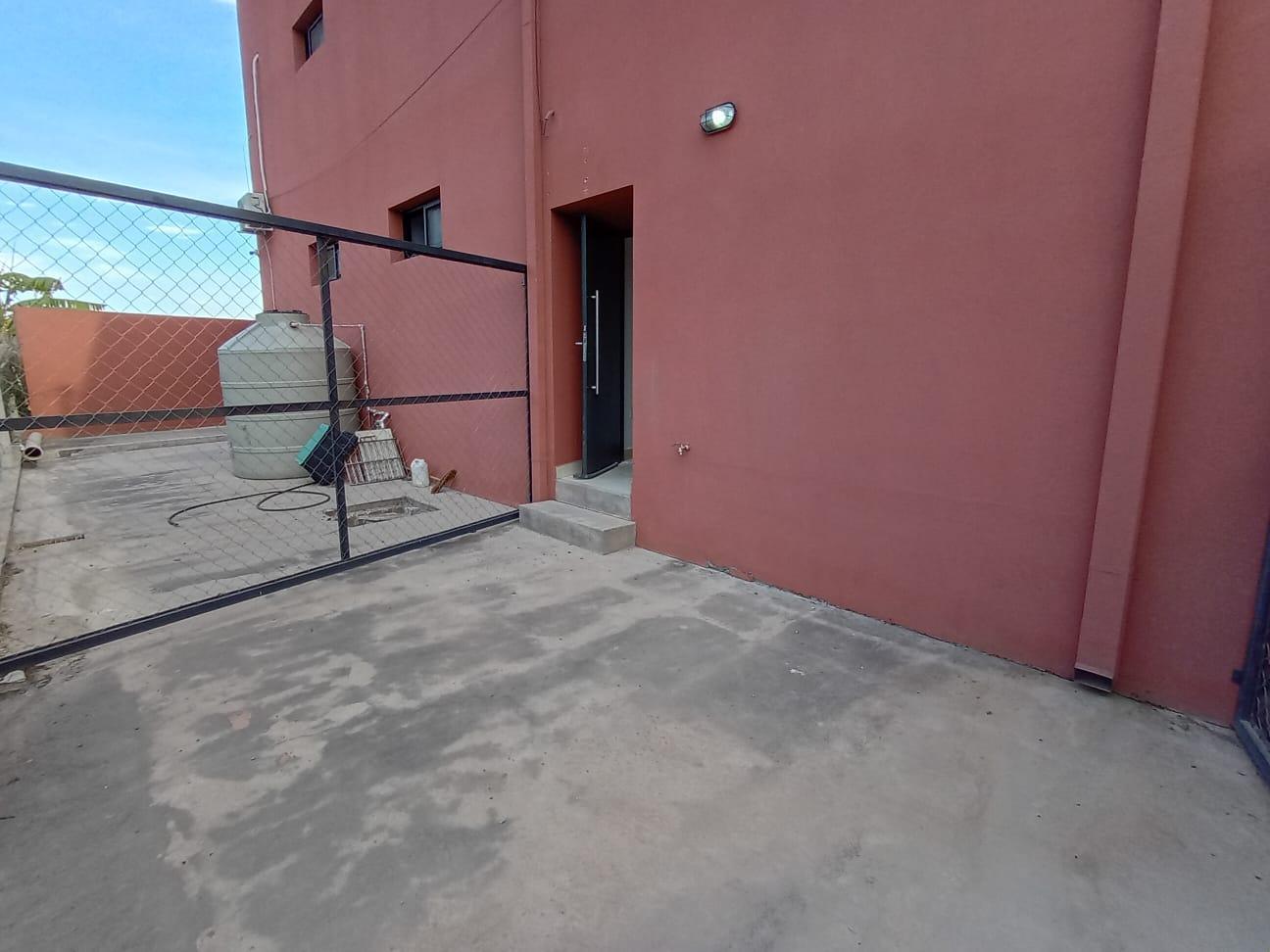 Foto de Alquiler de Local Comercial N° 5 en Paseo El Sitio, San Lorenzo Chico, imagen 4