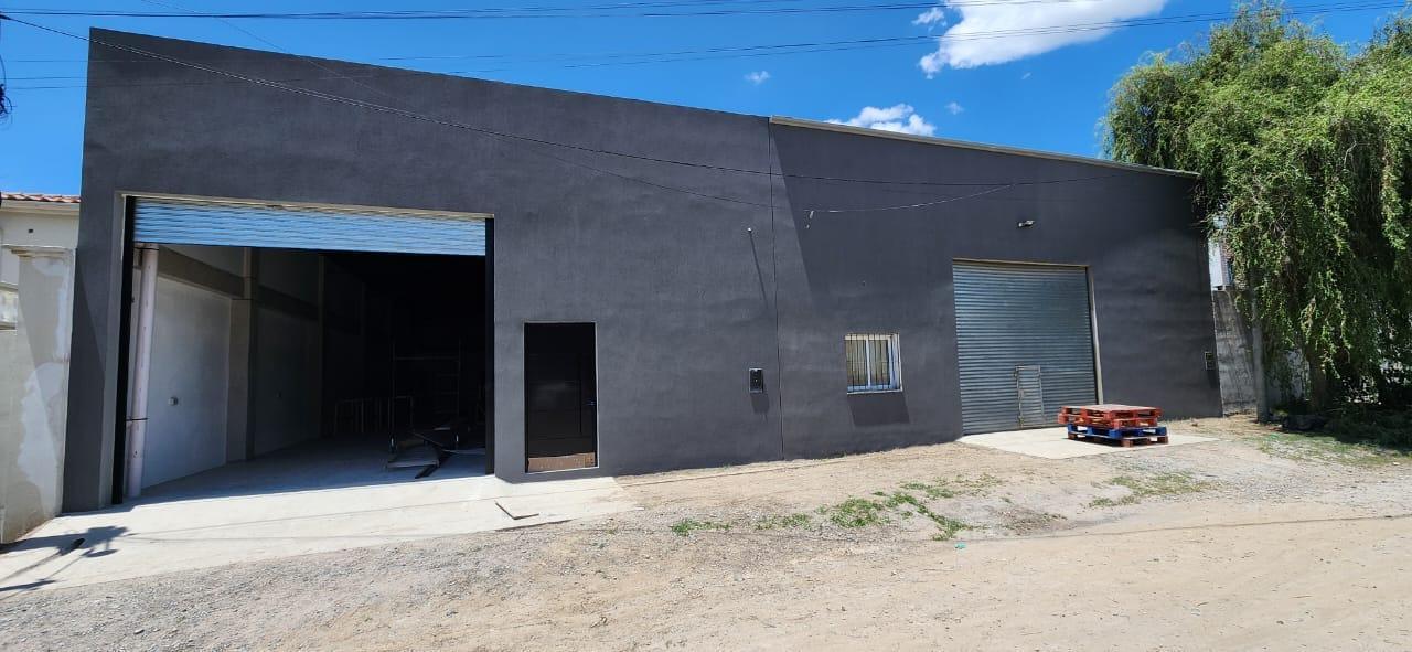 Foto de Alquiler de Galpón de 275 m2 en B° La Aldea, Salta Capital, imagen 2