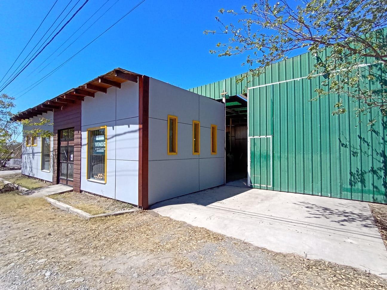 Foto de Galpón y Local Comercial en La Silleta, Salta Capital, imagen 2