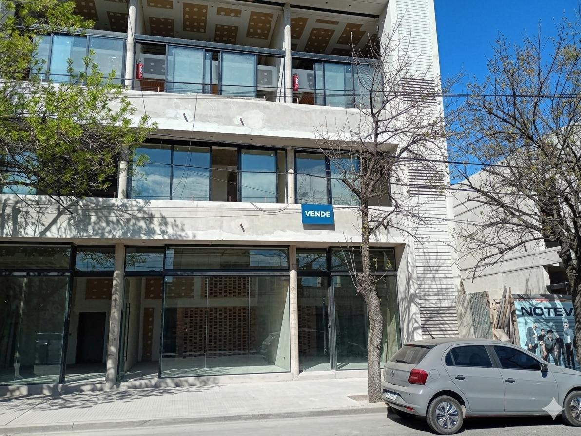 Foto de Venta de Departamento / Dúplex de 1 Dormitorio en Alvear y Santiago del, imagen 4