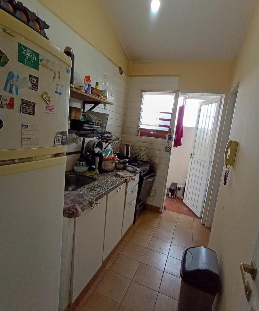 Foto de Venta de Departamento de 3 Dormitorios en Parque Belgrano, Salta Capital, imagen 2
