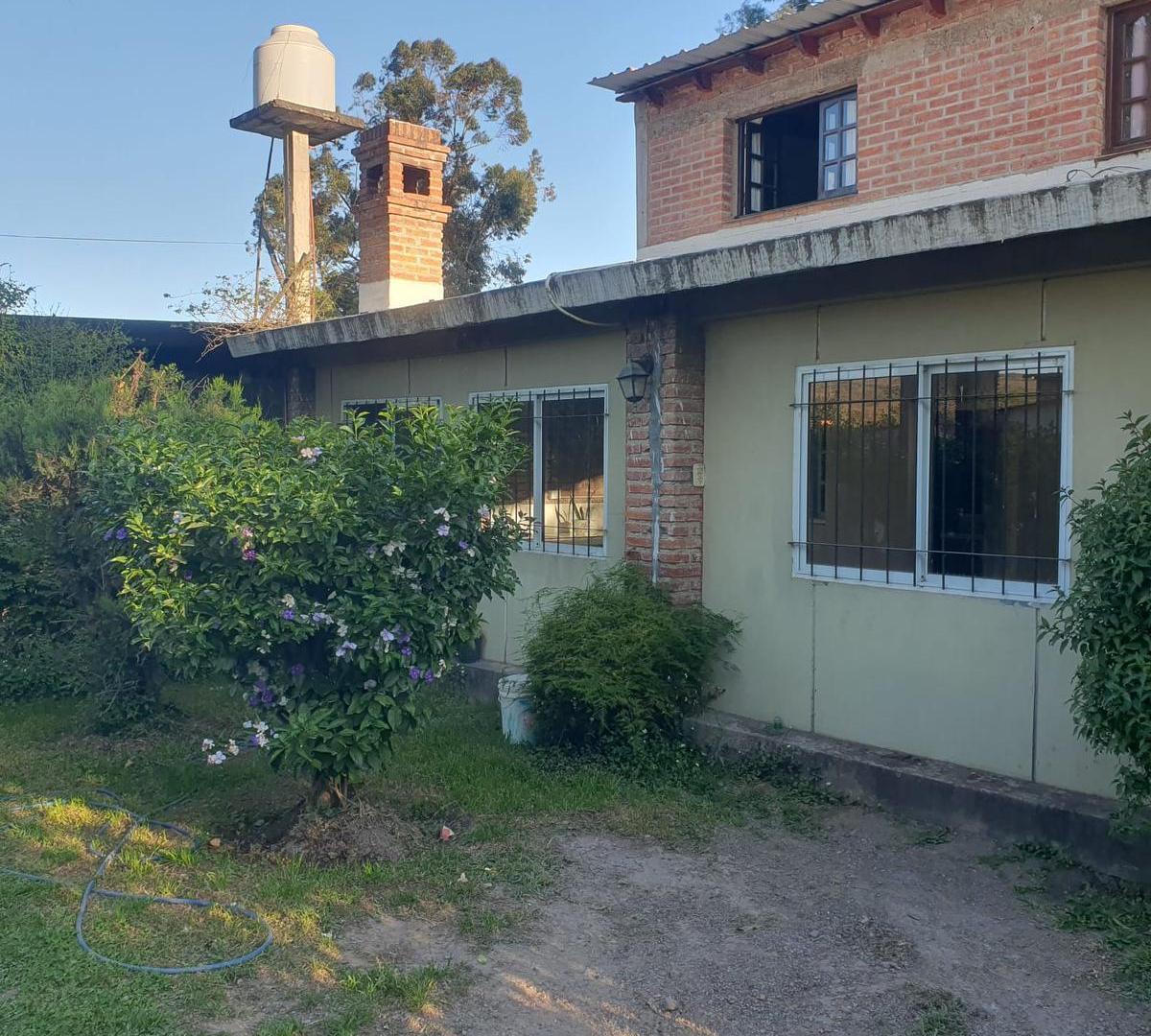Foto de Casa en Venta en San Lorenzo, imagen 1