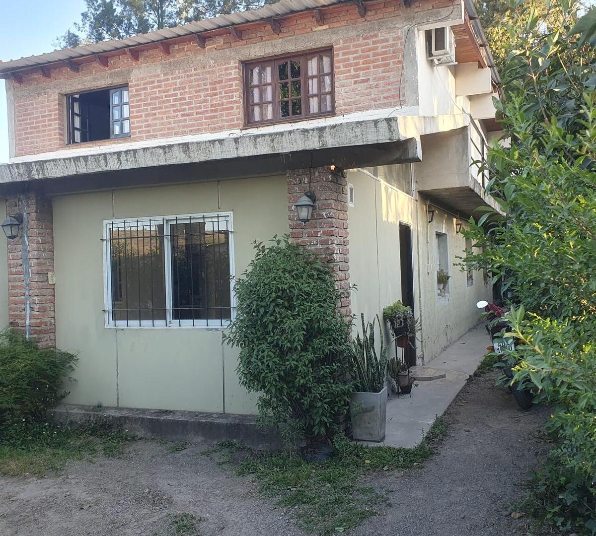 Foto de Casa en Venta en San Lorenzo, imagen 2