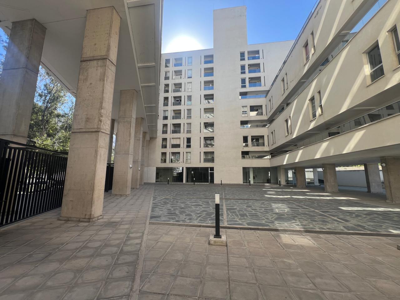 Foto de Departamento en Alquiler en Zona Terminal, imagen 1