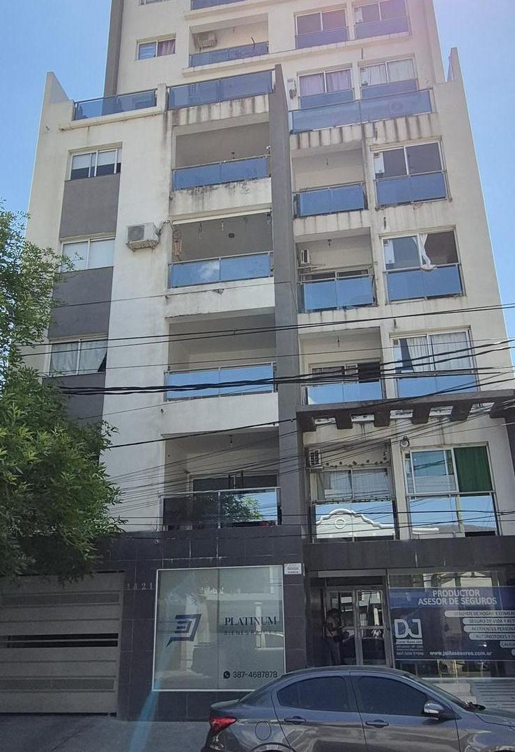 Foto de Departamento 1 Dormitorio en PB con patio, imagen 4