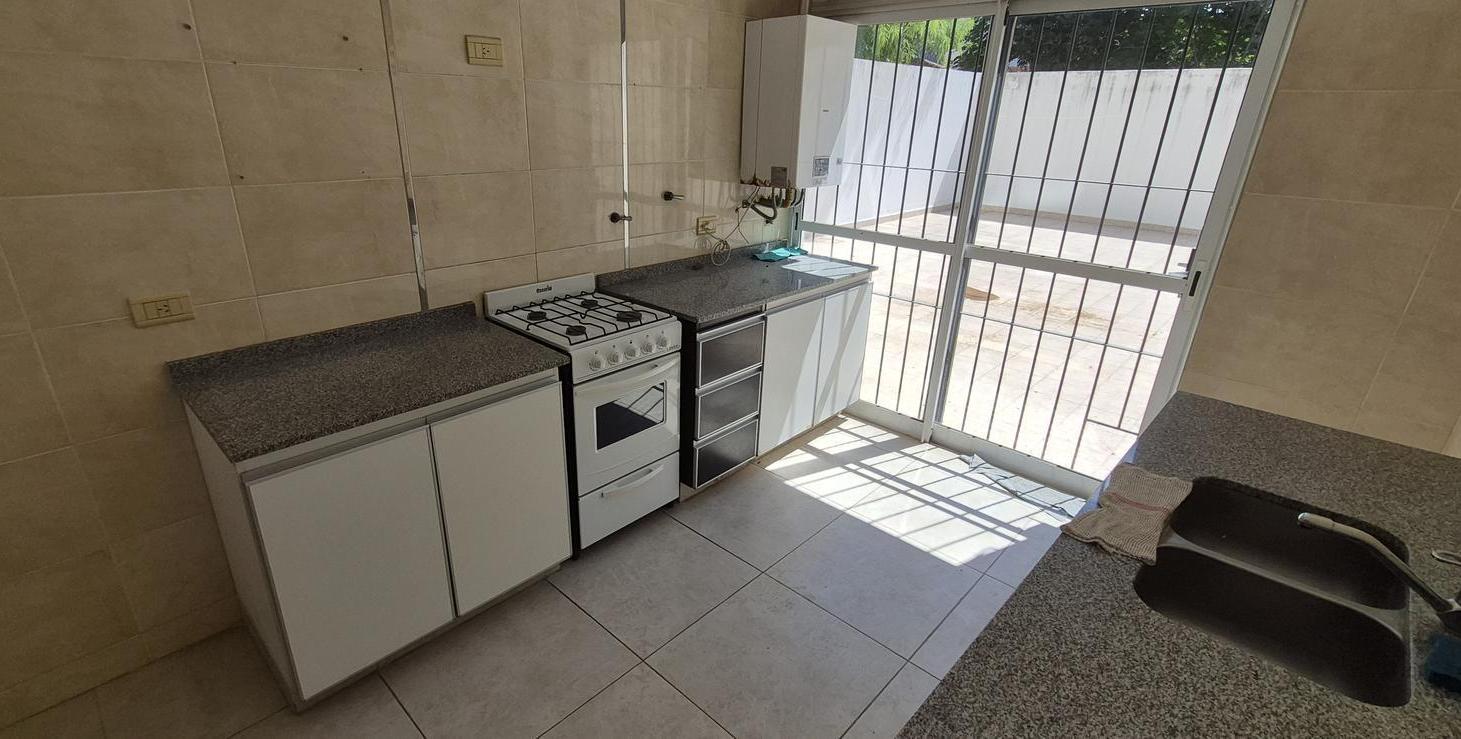 Foto de Departamento 1 Dormitorio en PB con patio, imagen 3