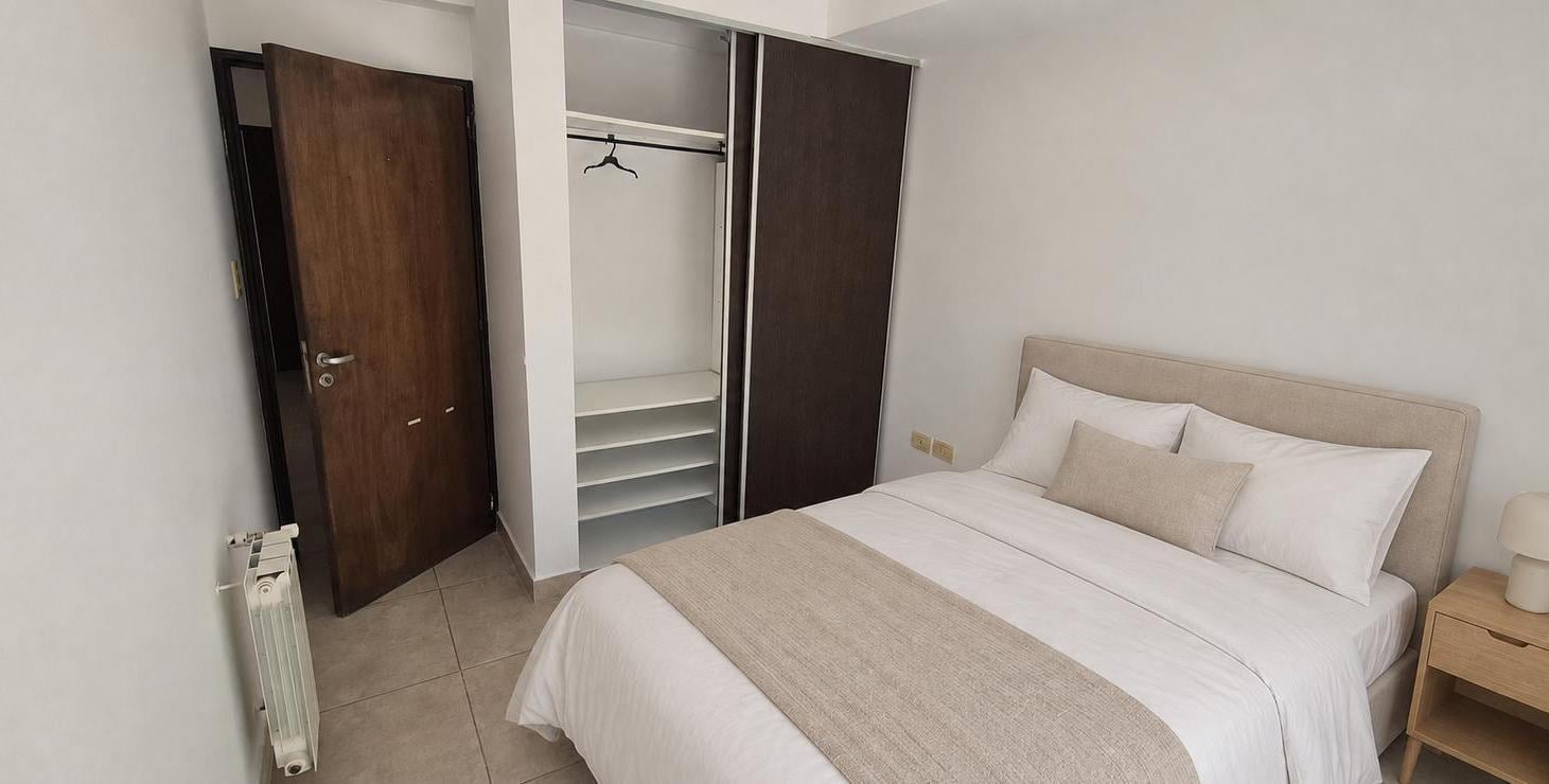 Foto de Departamento 1 Dormitorio en PB con patio, imagen 5