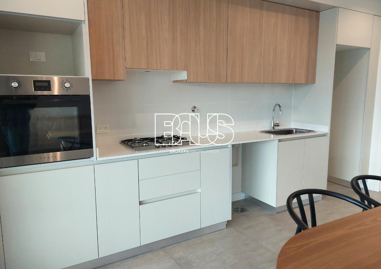 Foto de Departamentos de 1 dormitorio a estrenar en Condominio La Trinidad, imagen 2