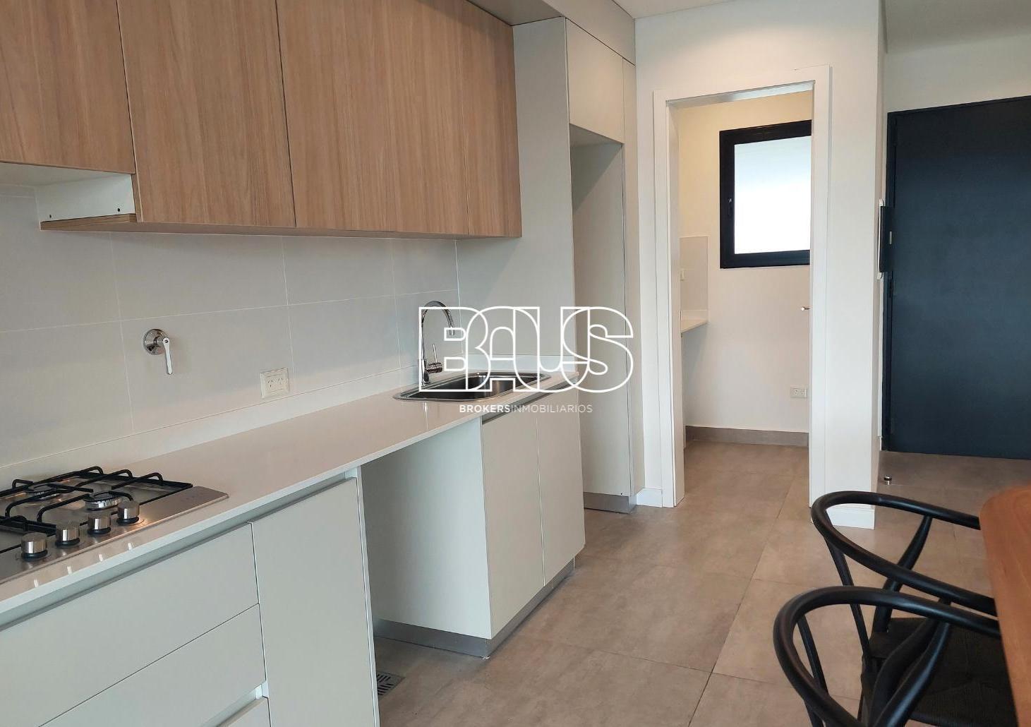 Foto de Departamentos de 1 dormitorio a estrenar en Condominio La Trinidad, imagen 5