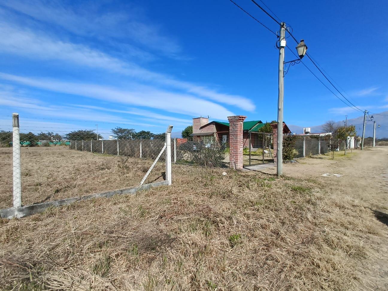 Foto de Terreno en Loteo Retoños de Colón, RP 24, Salta, imagen 5