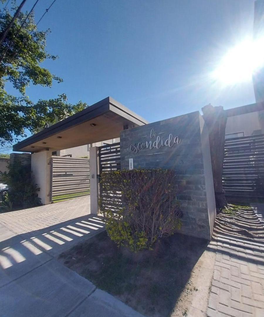 Foto de Alquiler de Departamento de 1 Dormitorio en La Escondida, San Luis, imagen 4