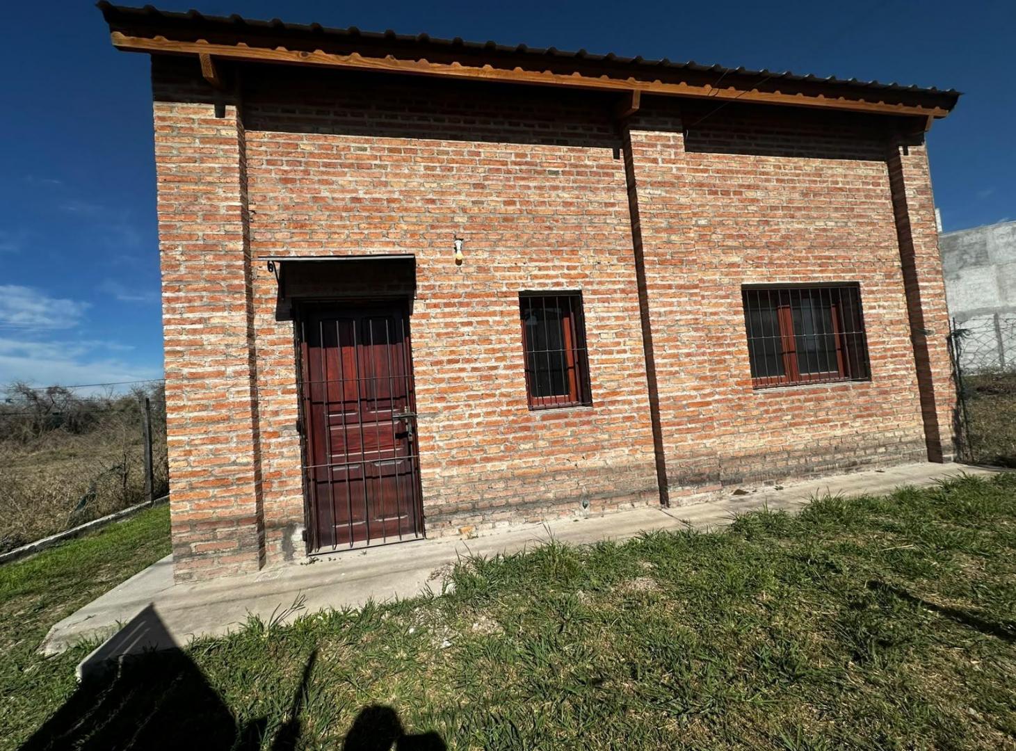 Foto de Casa en Venta en San Lorenzo, imagen 1