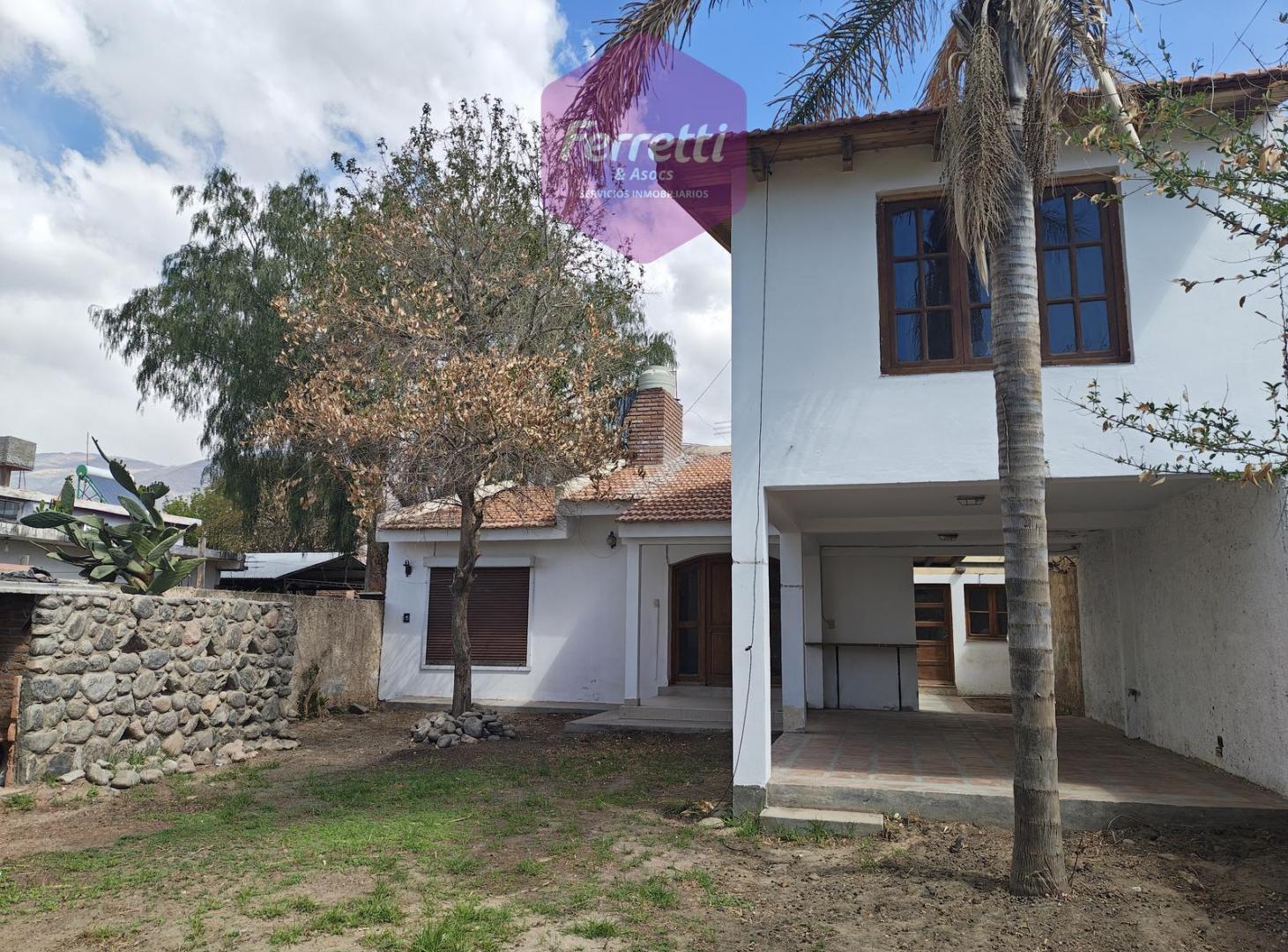 Foto de Casa en Cafayate - Calle San Lorenzo al 300, imagen 2