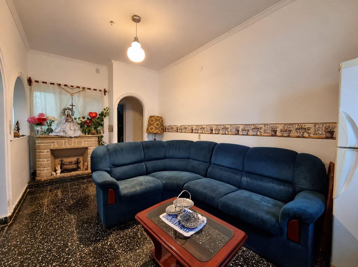 Foto de Casa 2 plantas en venta Tres Cerritos, imagen 4