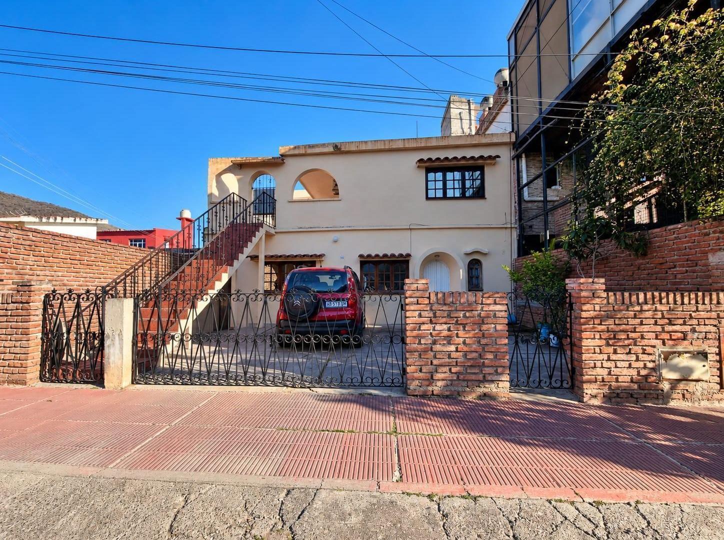 Foto de Casa 2 plantas en venta Tres Cerritos, imagen 1