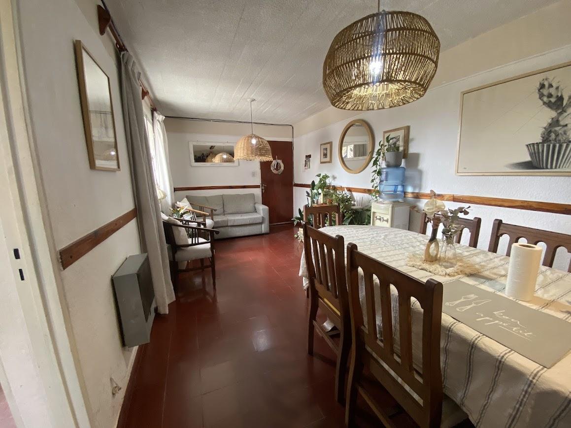 Foto de Departamento 4 dormitorios en venta Bo.Juan Pablo II, imagen 4
