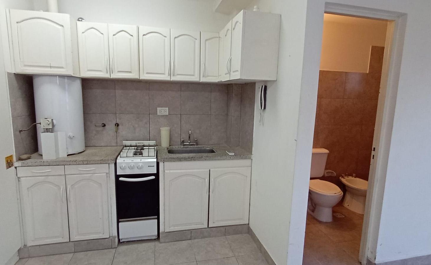 Foto de Alquiler de Monoambiente en B° Huaico, Salta Capital, imagen 4