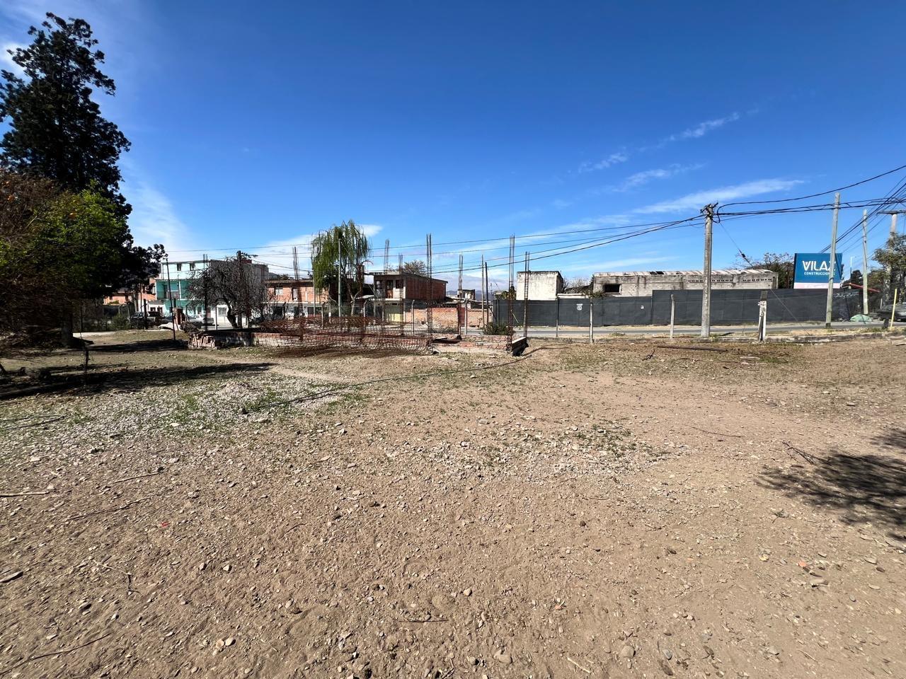 Foto de TERRENO EN ALQUILER AV BOLIVIA, imagen 2