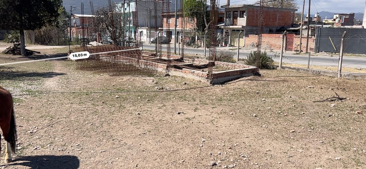 Foto de TERRENO EN ALQUILER AV BOLIVIA, imagen 1