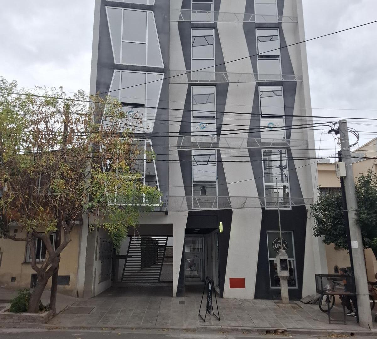 Foto de Departamento monoambiente 25 m2 macrocentro salta, imagen 1