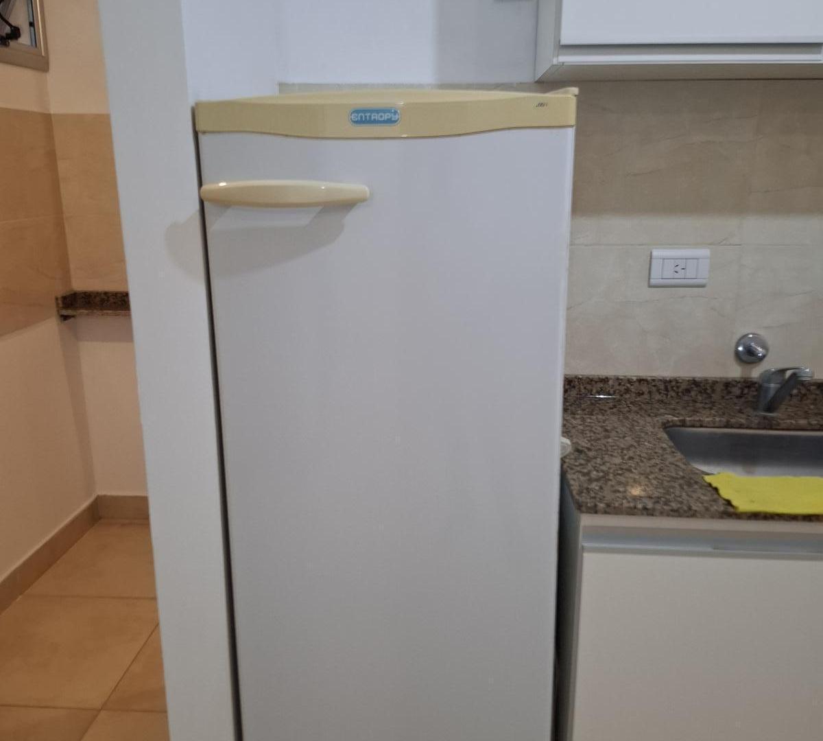 Foto de Departamento monoambiente 25 m2 macrocentro salta, imagen 5