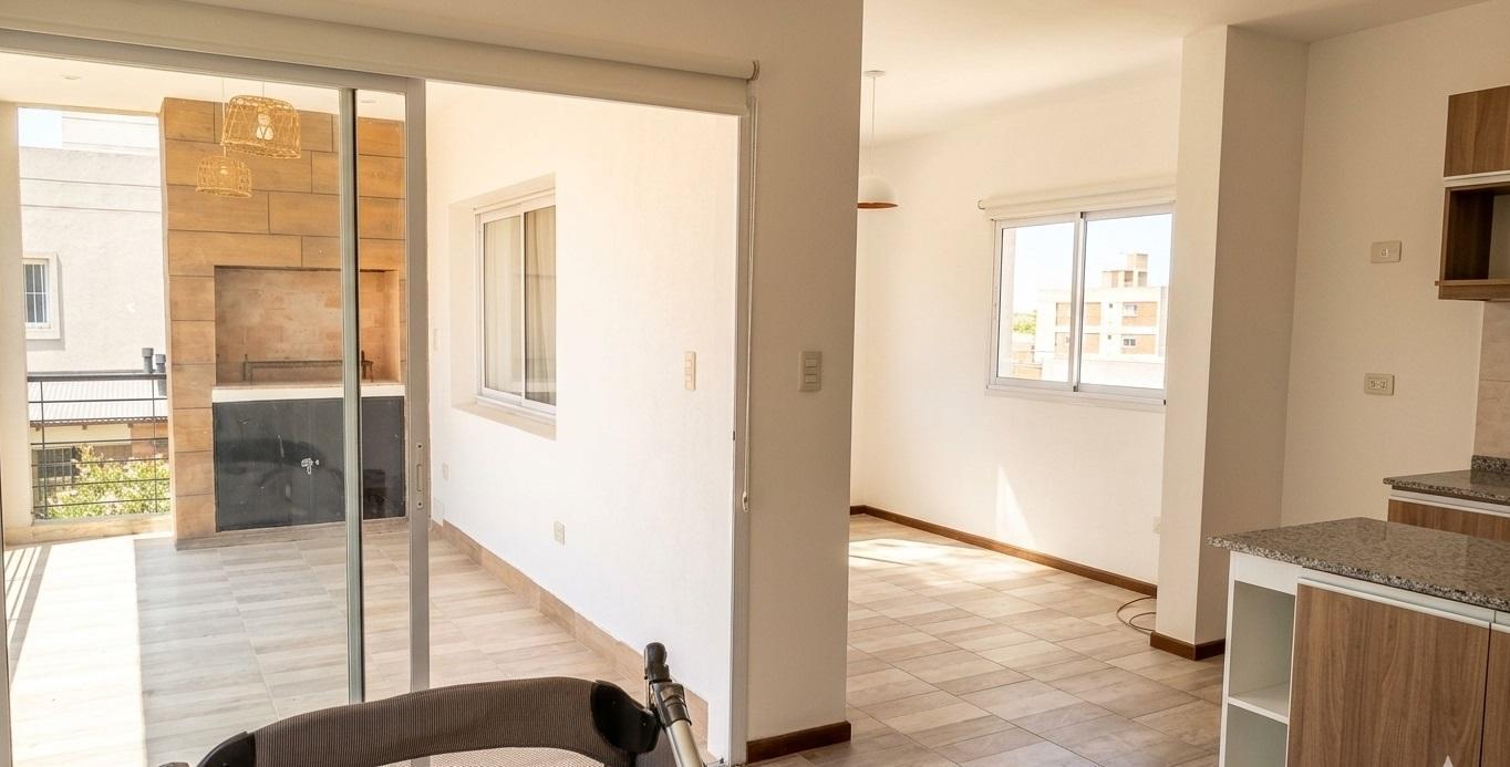 Foto de Venta de Departamento 2 Dormitorios en Estación Alvarado, Salta Capital, imagen 1