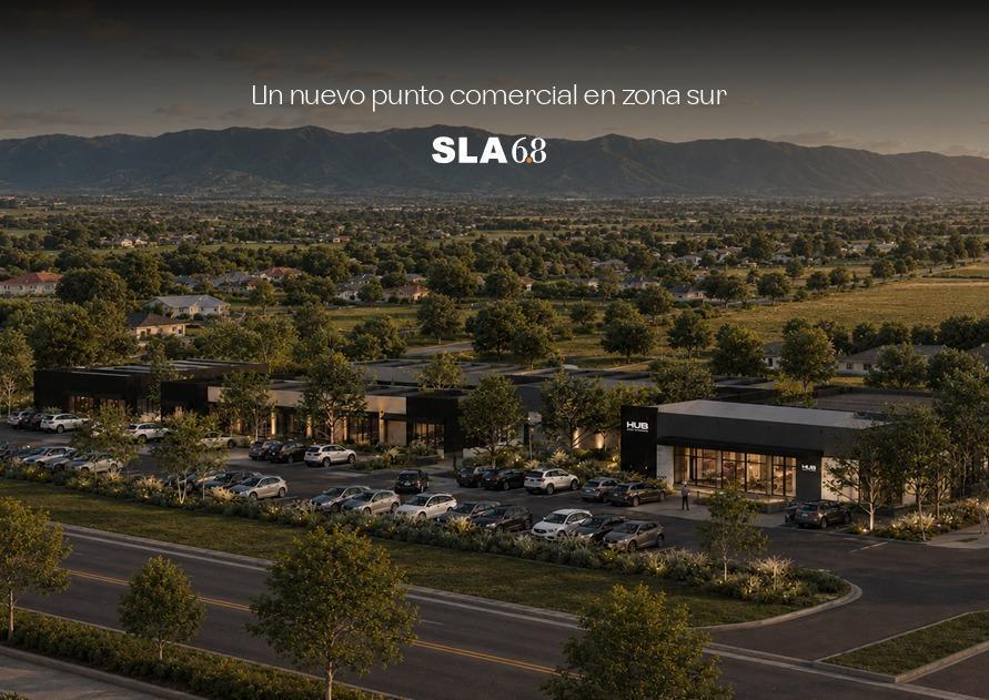 Foto de Venta de local comercial en Paseo SLA 6.8, Salta Capital., imagen 3