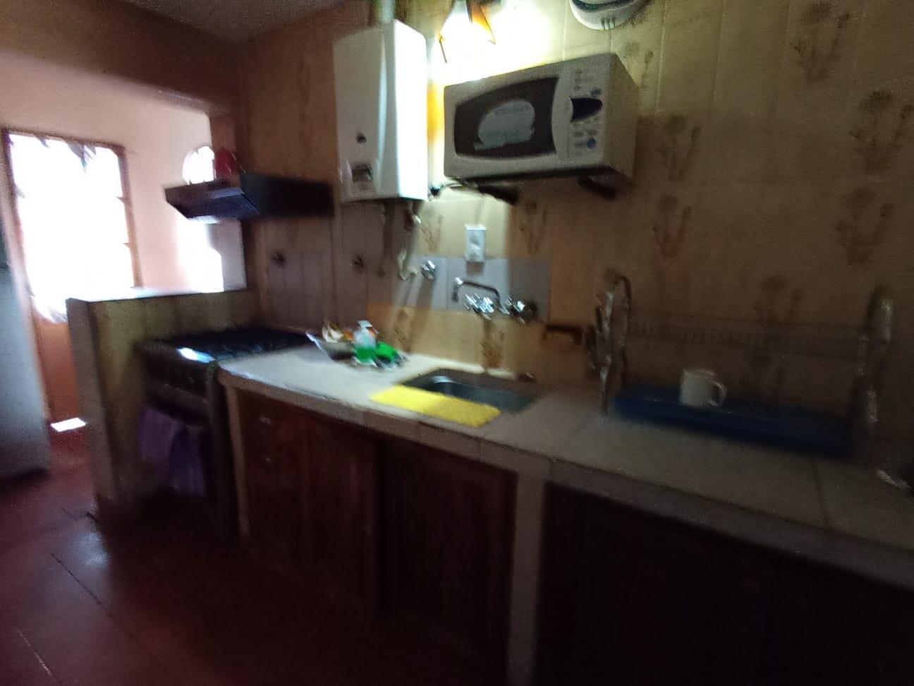 Foto de Alquiler de Casa de 3 Dormitorios en B° Santa Ana 1, Salta Capital, imagen 4