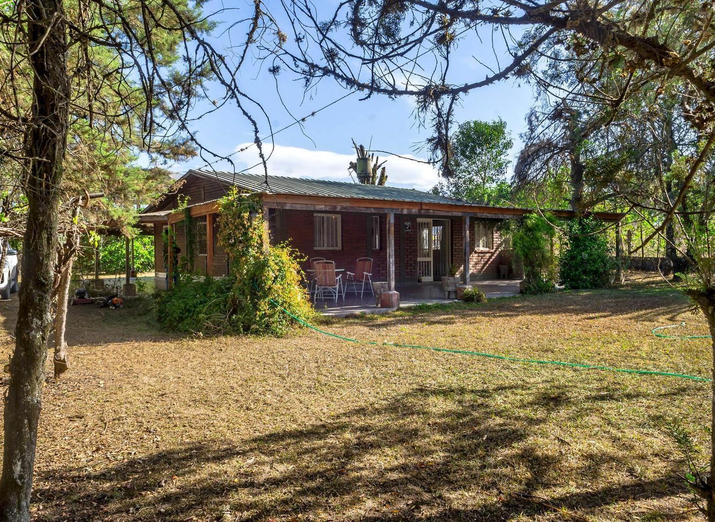 Foto de Casa en venta Campo Quijano, imagen 2