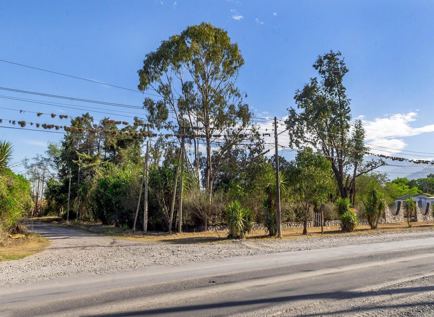 Foto de Casa en venta Campo Quijano, imagen 4